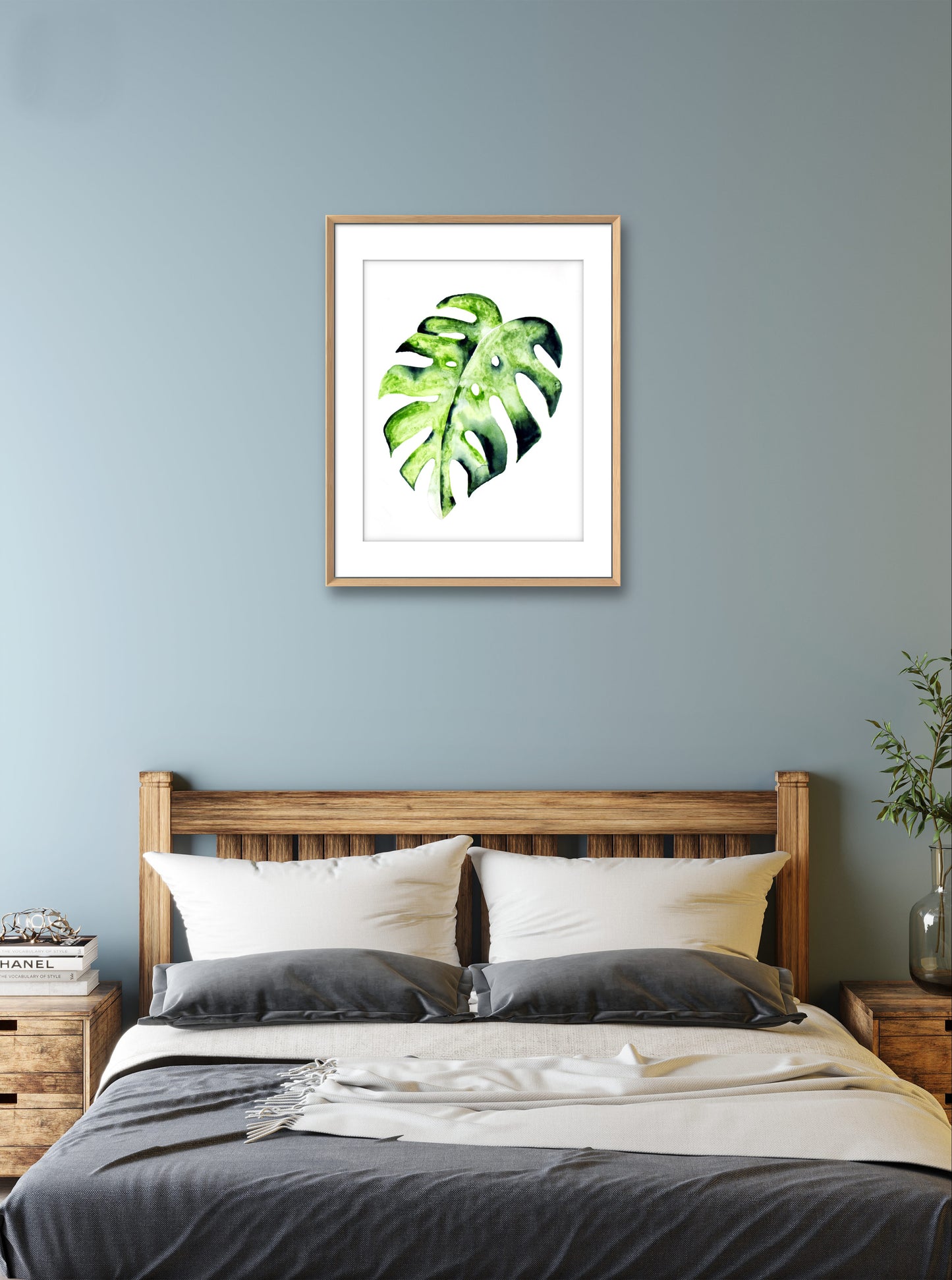 Monstera